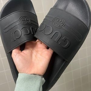 Gucci sandals